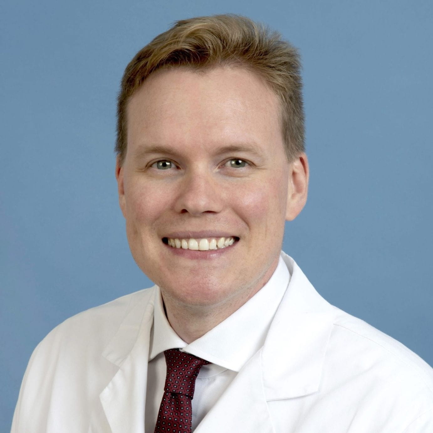 Adam Kinnaird, MD, PhD