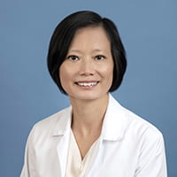 Sophie Deng, MD, PhD